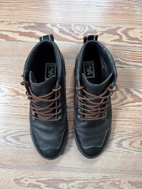 Chrome Industries Storm Boot — Men\'s Size 11 main image 4